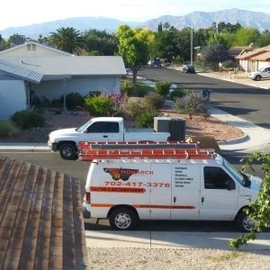 Photo of Monarch HVAC Services