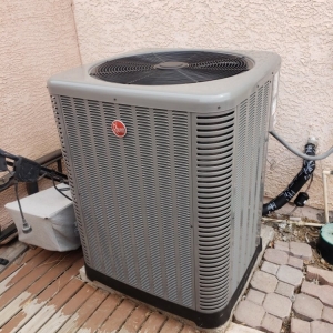 Photo of Monarch HVAC Services