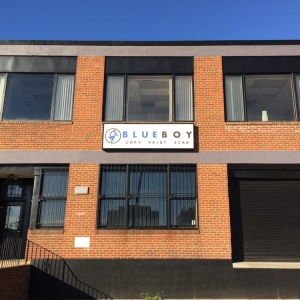 Photo of Blueboy Document Imaging