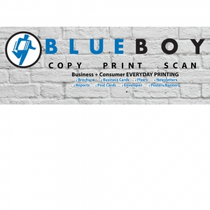 Photo of Blueboy Document Imaging
