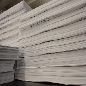 Photo of Blueboy Document Imaging