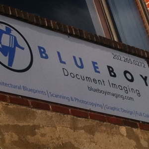 Photo of Blueboy Document Imaging
