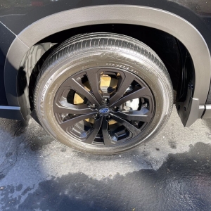 Photo of Aztec Professional Auto Detail