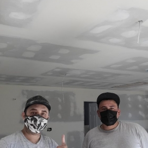 Photo of Moyeda Drywall & Patch Repair
