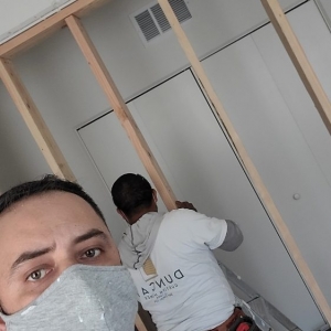 Photo of Moyeda Drywall & Patch Repair