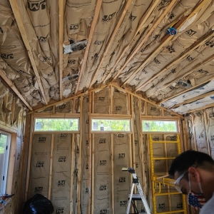 Photo of Moyeda Drywall & Patch Repair