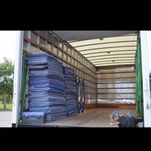 Seattle Moving Clear Services