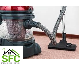 Photo of Spotless Finish Cleaning Service