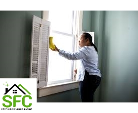 Photo of Spotless Finish Cleaning Service