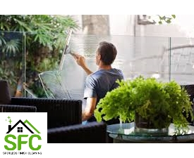 Photo of Spotless Finish Cleaning Service