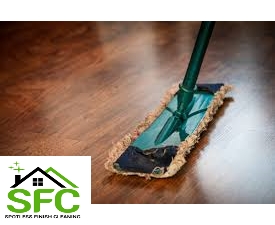 Photo of Spotless Finish Cleaning Service