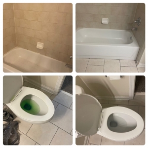 Lawrenceville Chaz Cleaning Service