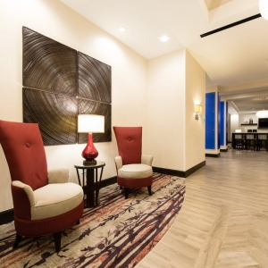 Photo of Holiday Inn Express & Suites - Aiken