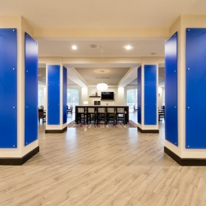 Photo of Holiday Inn Express & Suites - Aiken