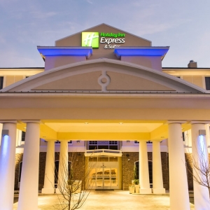 Photo of Holiday Inn Express & Suites - Aiken