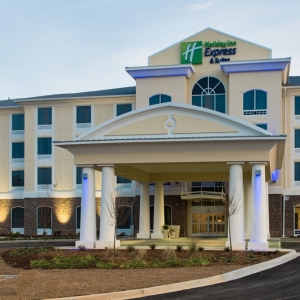 Photo of Holiday Inn Express & Suites - Aiken