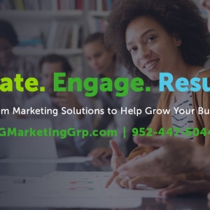 Photo of CG Marketing Group