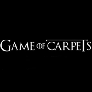 Photo of Game Of Carpets
