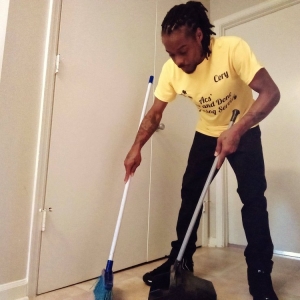 Photo of ACs' One and Done Cleaning Service