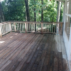 Photo of ACs' One and Done Cleaning Service