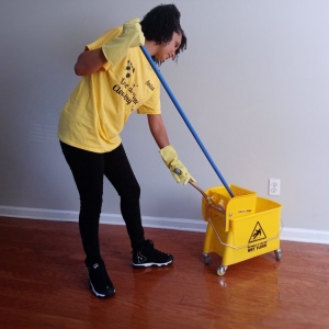 Photo of ACs' One and Done Cleaning Service