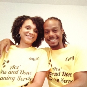 Photo of ACs' One and Done Cleaning Service