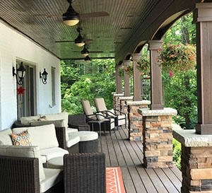 Photo of Artisan Outdoor Craftsman