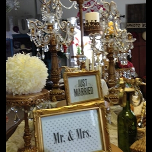 Photo of Wedding Chix Rentals LLC