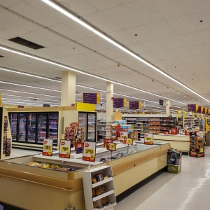 Burtonsville Dahan Electric
