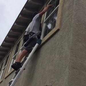Photo of Ortega Window Cleaning