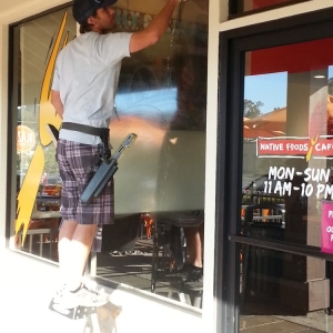 Photo of Ortega Window Cleaning