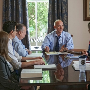 Photo of Ross * Scalise Employment Lawyers