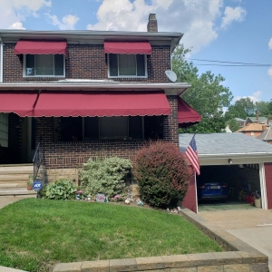 Photo of Awnings By Paul