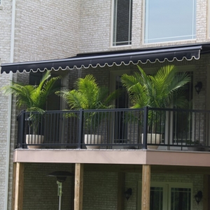 Photo of Awnings By Paul