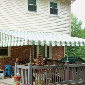 Photo of Awnings By Paul