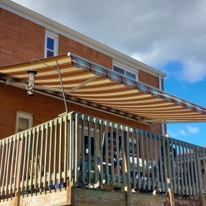 Photo of Awnings By Paul