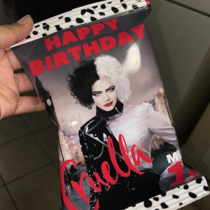 Photo of Tutu Made 4U