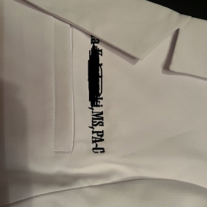 Photo of Shortstop Custom Screen Printing & Embroidery