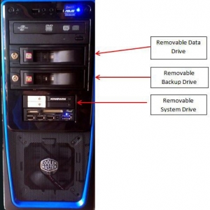 Photo of Intelligent Solutions