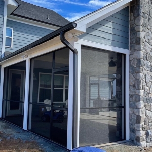 Matthews Luger Construction