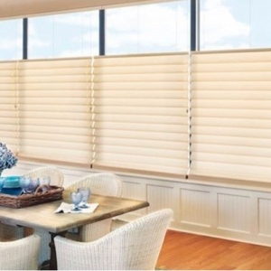 Photo of Bed And Blinds