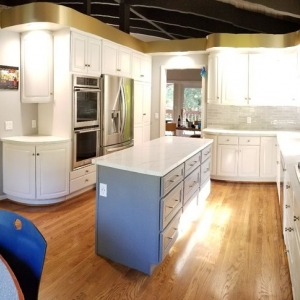 Walnut Creek Lion Group Construction