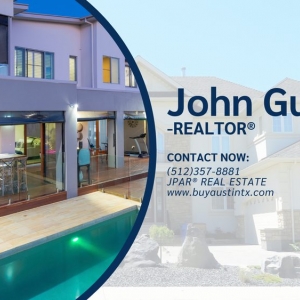 Photo of John GunnelsÂ - JPAR Real Estate
