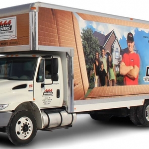Photo of AAA Movers Saint Paul MN