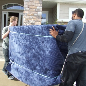 Photo of AAA Movers Saint Paul MN