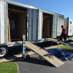 Photo of AAA Movers Saint Paul MN