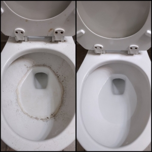 Markleville BT Cleaning
