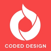 Photo of Coded Design