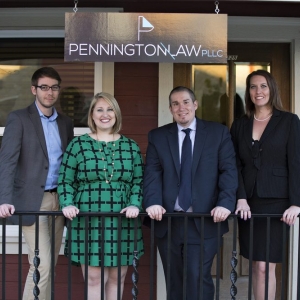 Round Rock Pennington Law