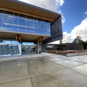 Photo of Hidden Creek Community Center